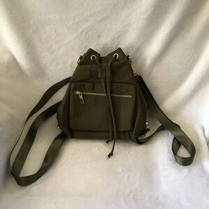 Dual wear bag